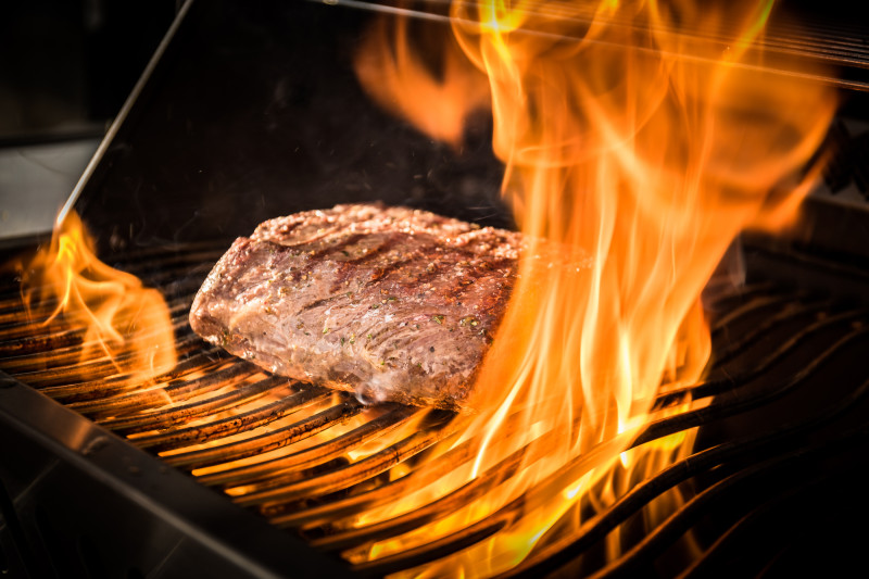 BBQ BBQ
