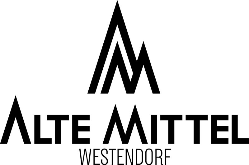 Alte Mittel Logo Alte Mittel Logo